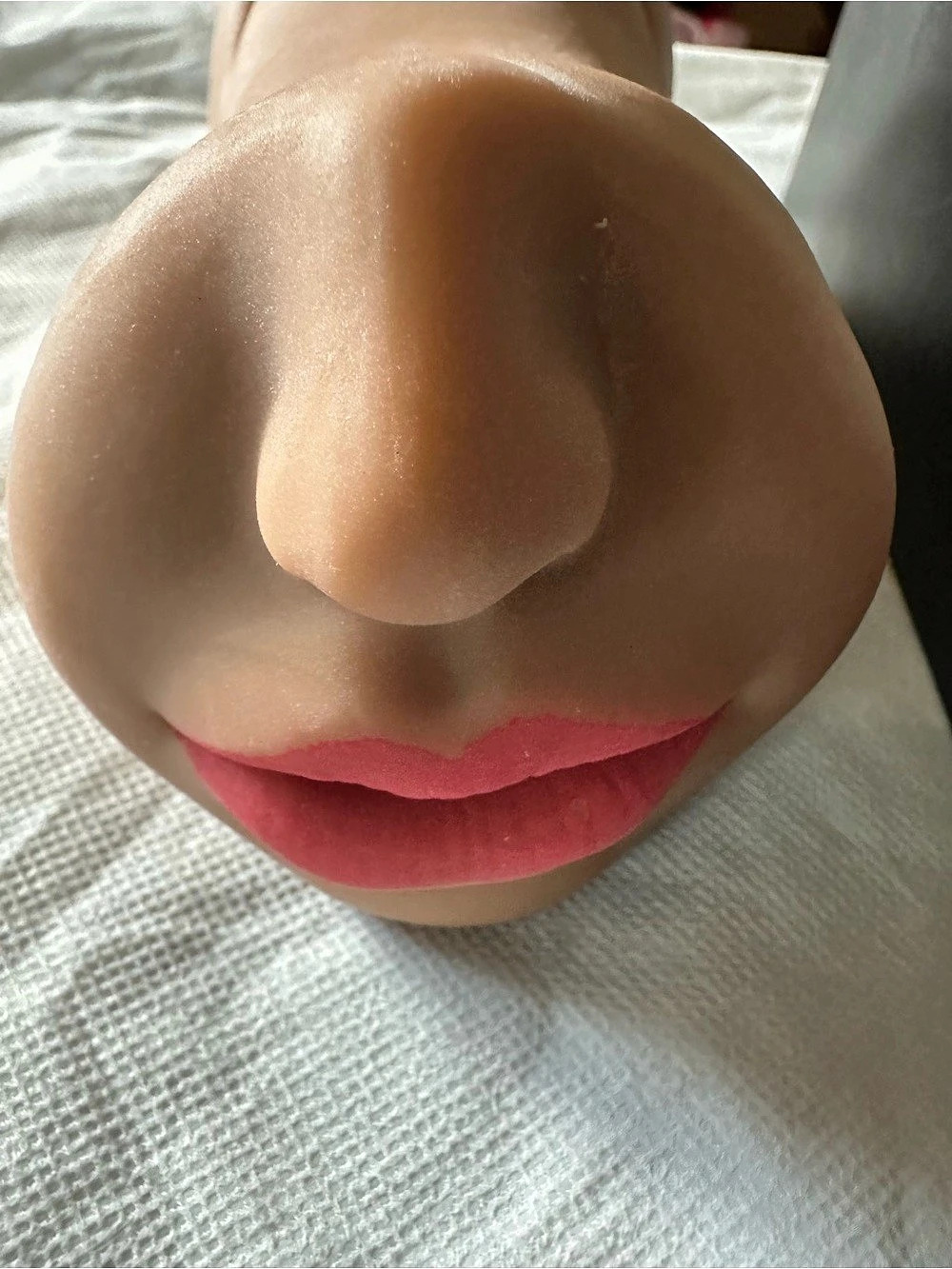 Pink Makeup Item NWT
